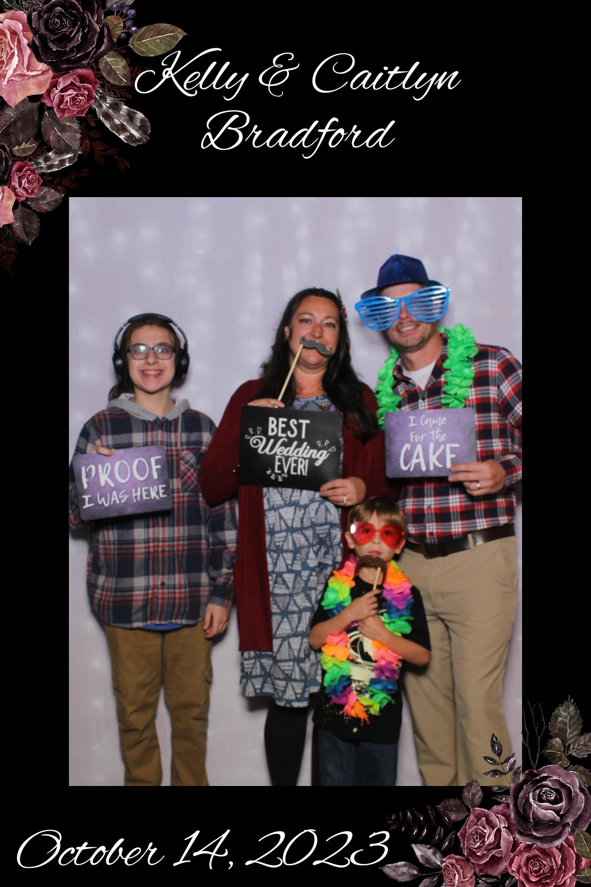 Kelly & Caitlyn's Wedding | View more photos from the event at gallery.mainemagicmirror.com/u/MaineMagicMirror/Kelly-Caitlyns-Wedding