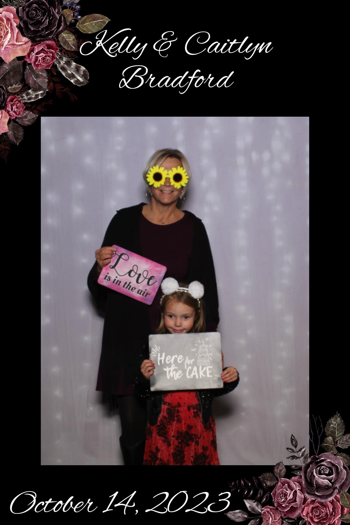 Kelly & Caitlyn's Wedding | View more photos from the event at gallery.mainemagicmirror.com/u/MaineMagicMirror/Kelly-Caitlyns-Wedding