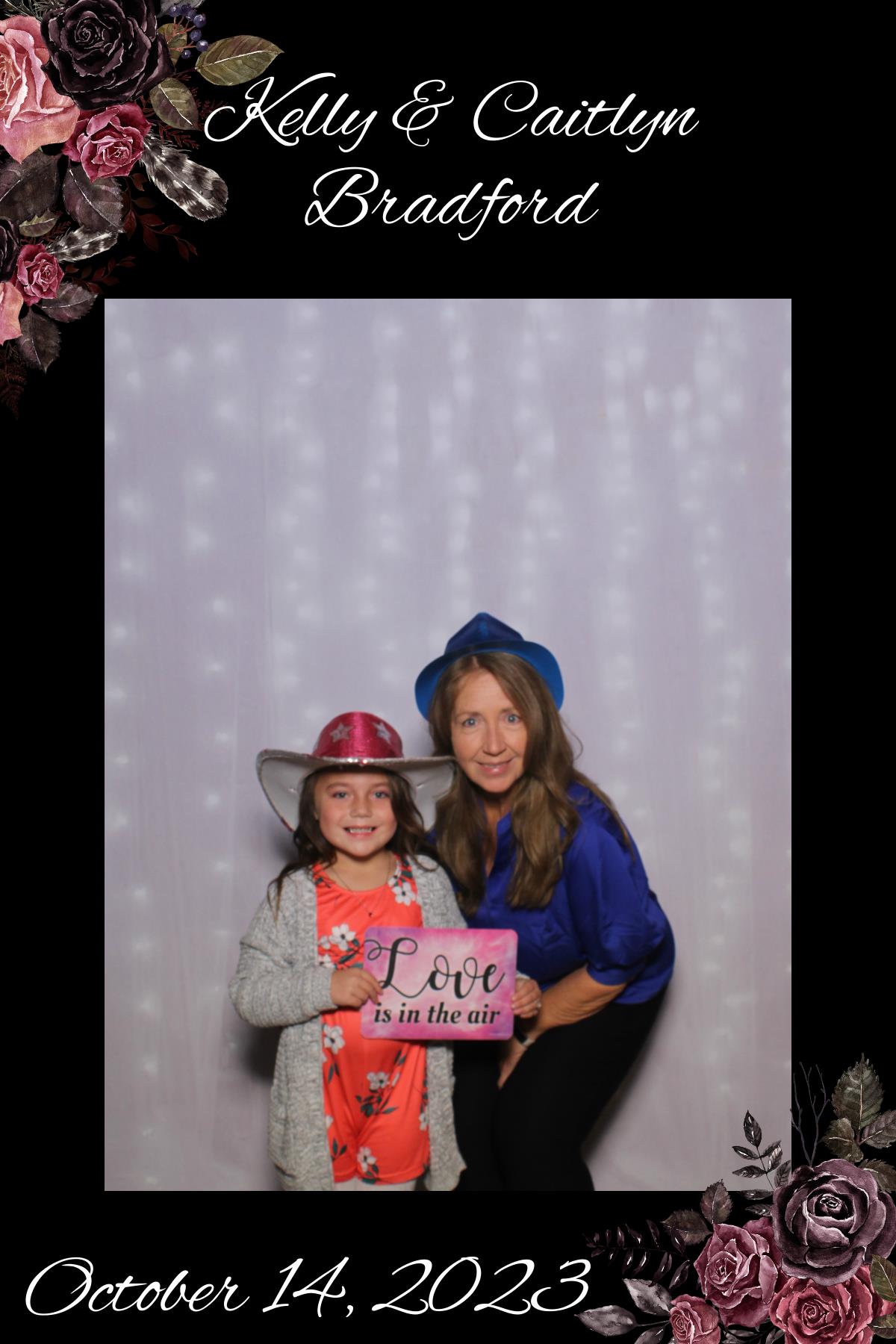 Kelly & Caitlyn's Wedding | View more photos from the event at gallery.mainemagicmirror.com/u/MaineMagicMirror/Kelly-Caitlyns-Wedding