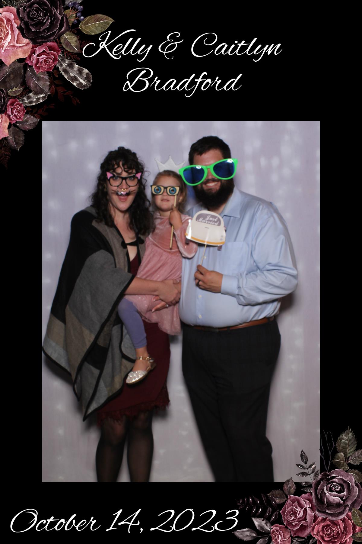 Kelly & Caitlyn's Wedding | View more photos from the event at gallery.mainemagicmirror.com/u/MaineMagicMirror/Kelly-Caitlyns-Wedding