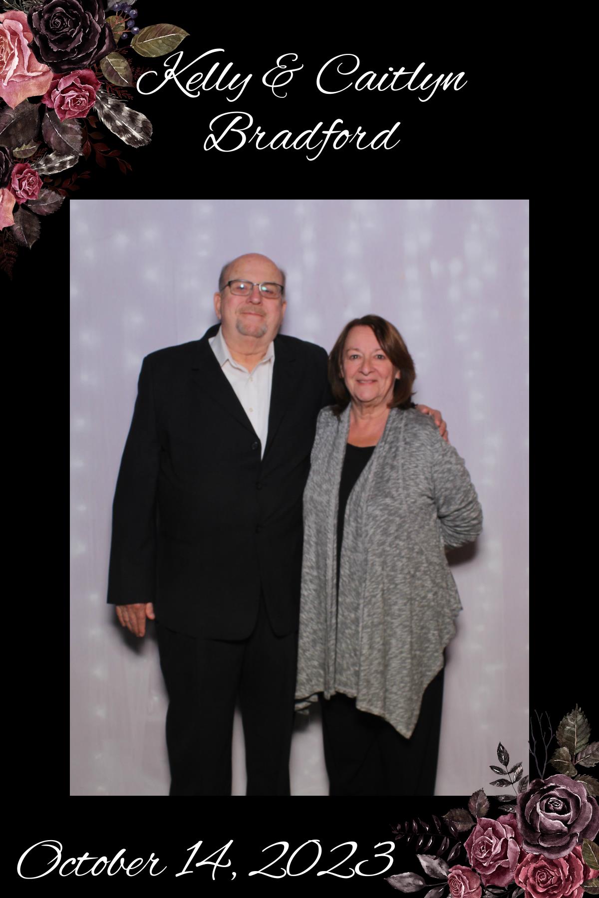 Kelly & Caitlyn's Wedding | View more photos from the event at gallery.mainemagicmirror.com/u/MaineMagicMirror/Kelly-Caitlyns-Wedding