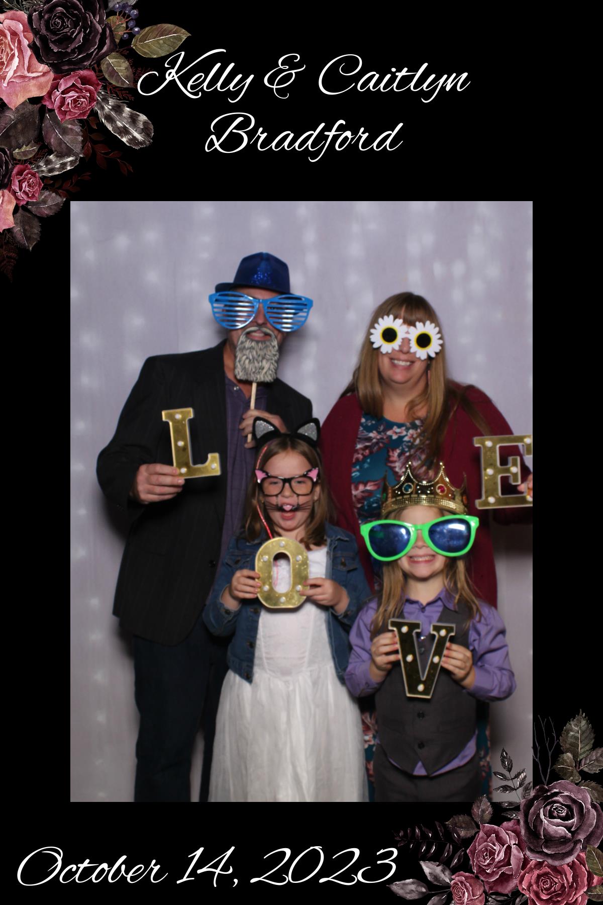 Kelly & Caitlyn's Wedding | View more photos from the event at gallery.mainemagicmirror.com/u/MaineMagicMirror/Kelly-Caitlyns-Wedding