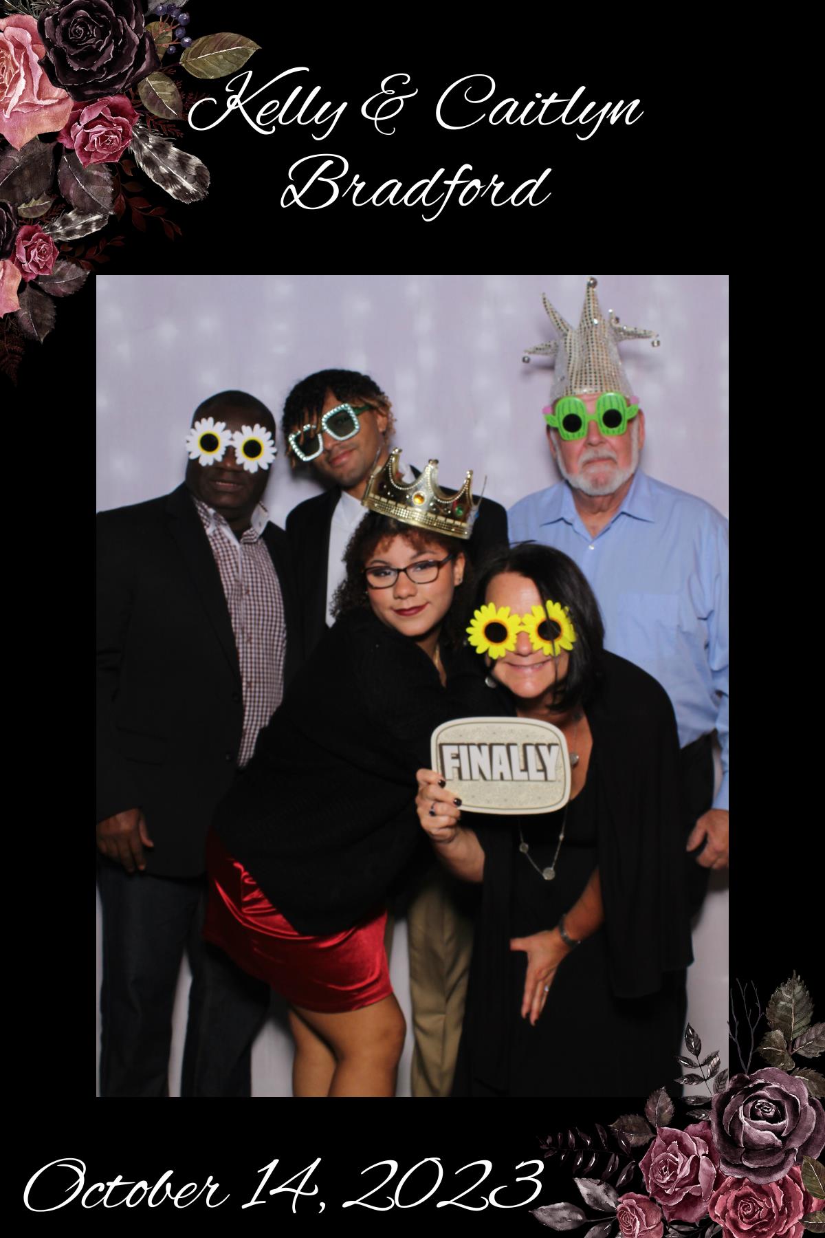 Kelly & Caitlyn's Wedding | View more photos from the event at gallery.mainemagicmirror.com/u/MaineMagicMirror/Kelly-Caitlyns-Wedding