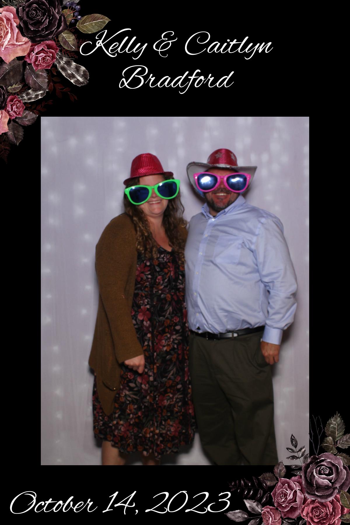 Kelly & Caitlyn's Wedding | View more photos from the event at gallery.mainemagicmirror.com/u/MaineMagicMirror/Kelly-Caitlyns-Wedding