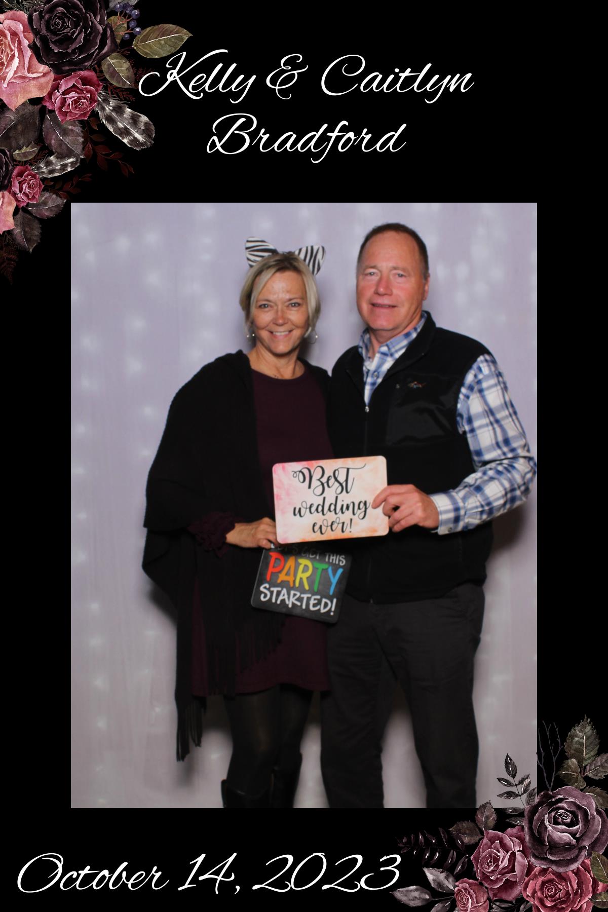 Kelly & Caitlyn's Wedding | View more photos from the event at gallery.mainemagicmirror.com/u/MaineMagicMirror/Kelly-Caitlyns-Wedding