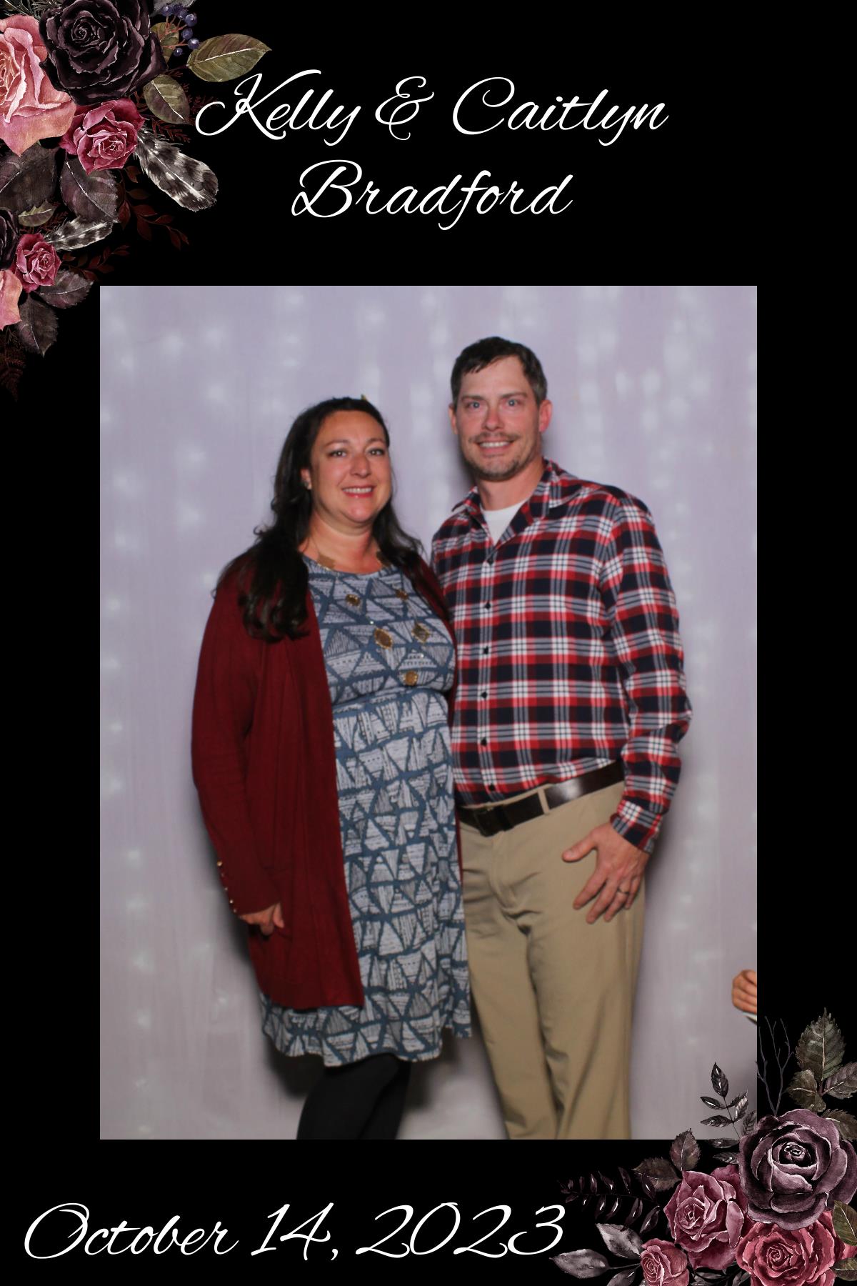 Kelly & Caitlyn's Wedding | View more photos from the event at gallery.mainemagicmirror.com/u/MaineMagicMirror/Kelly-Caitlyns-Wedding