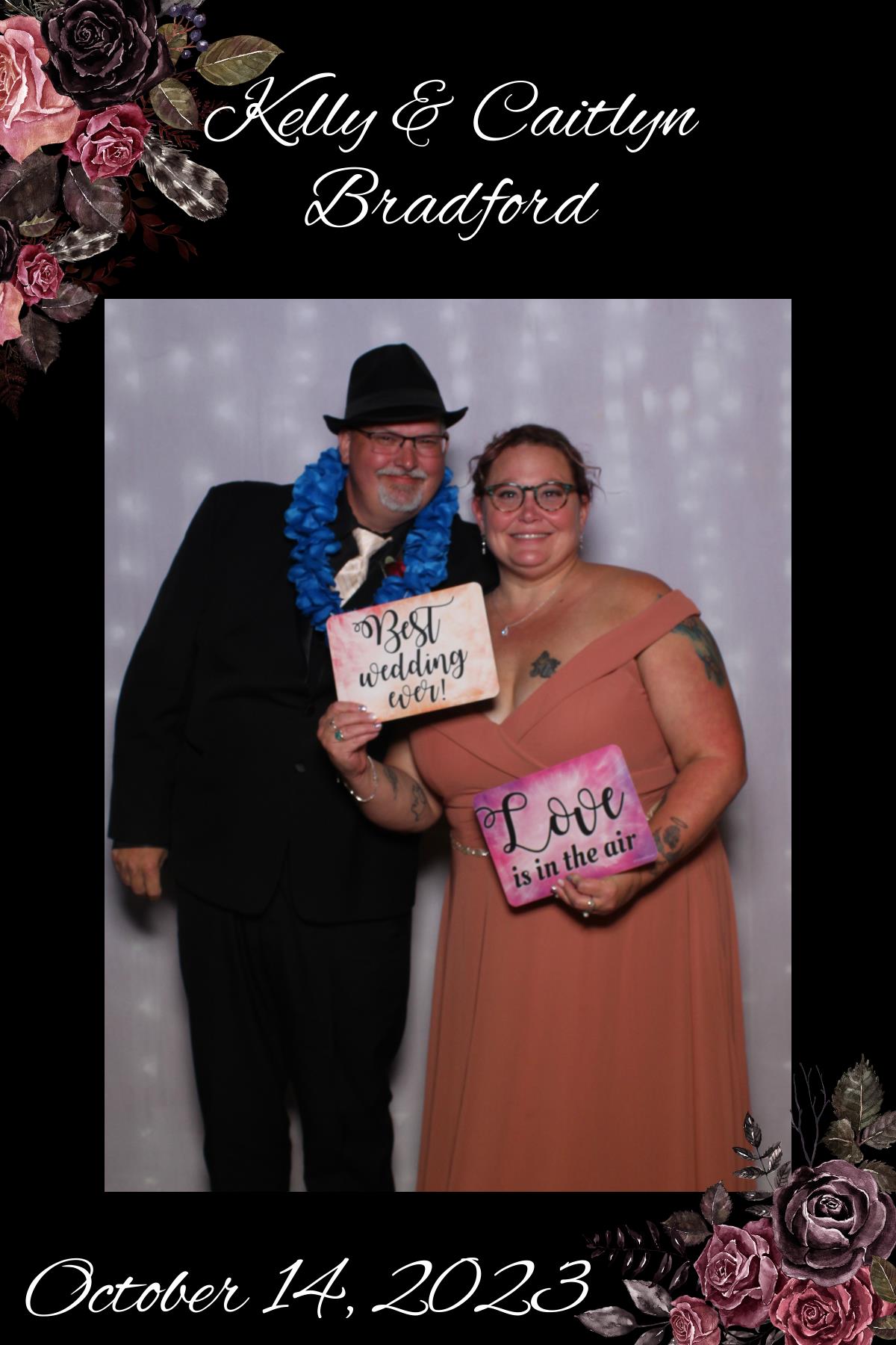 Kelly & Caitlyn's Wedding | View more photos from the event at gallery.mainemagicmirror.com/u/MaineMagicMirror/Kelly-Caitlyns-Wedding