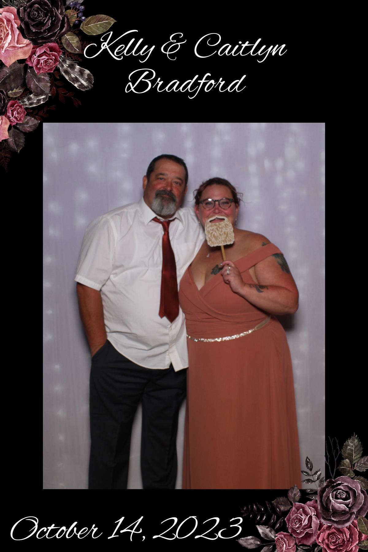 Kelly & Caitlyn's Wedding | View more photos from the event at gallery.mainemagicmirror.com/u/MaineMagicMirror/Kelly-Caitlyns-Wedding