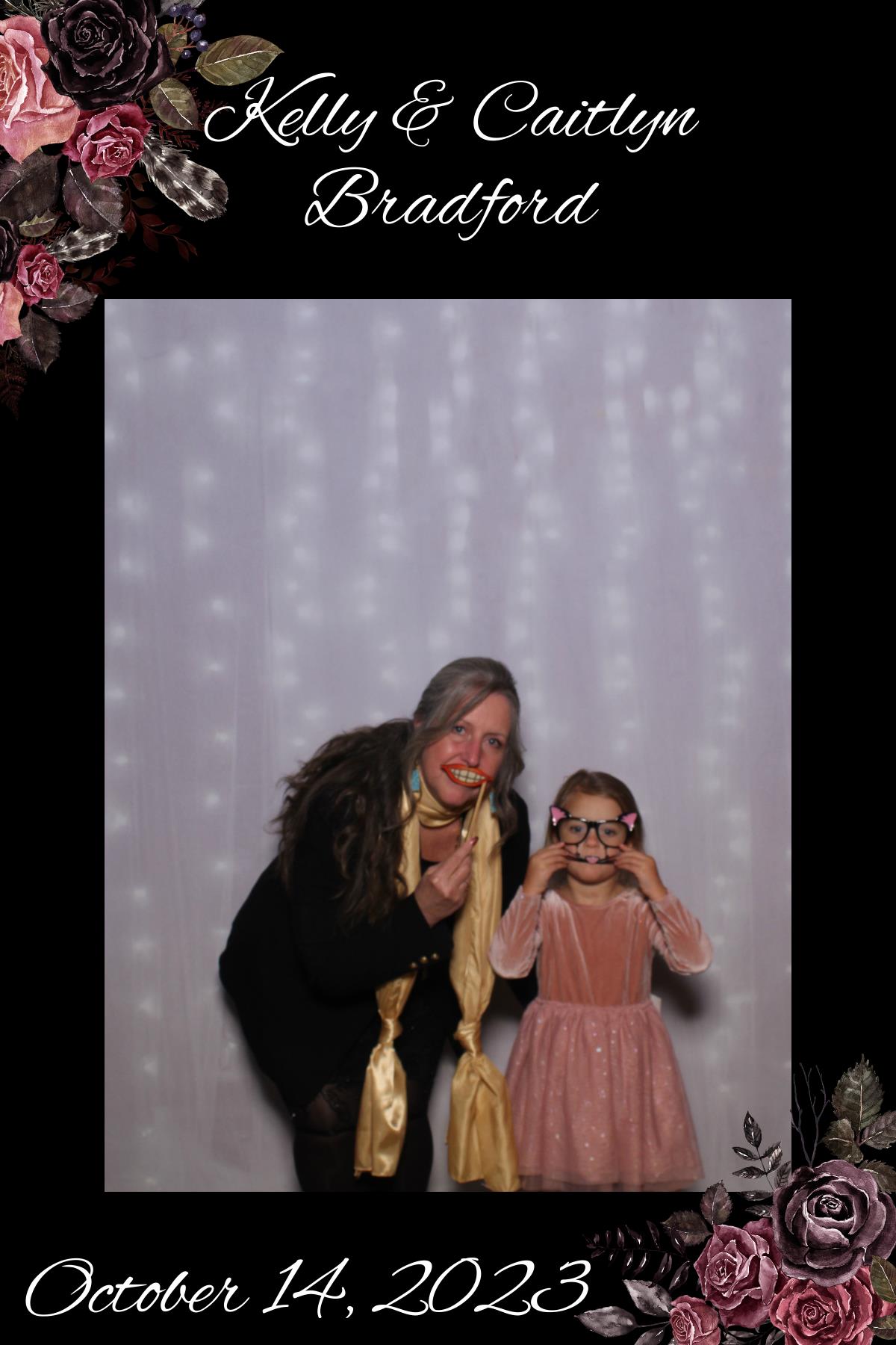Kelly & Caitlyn's Wedding | View more photos from the event at gallery.mainemagicmirror.com/u/MaineMagicMirror/Kelly-Caitlyns-Wedding