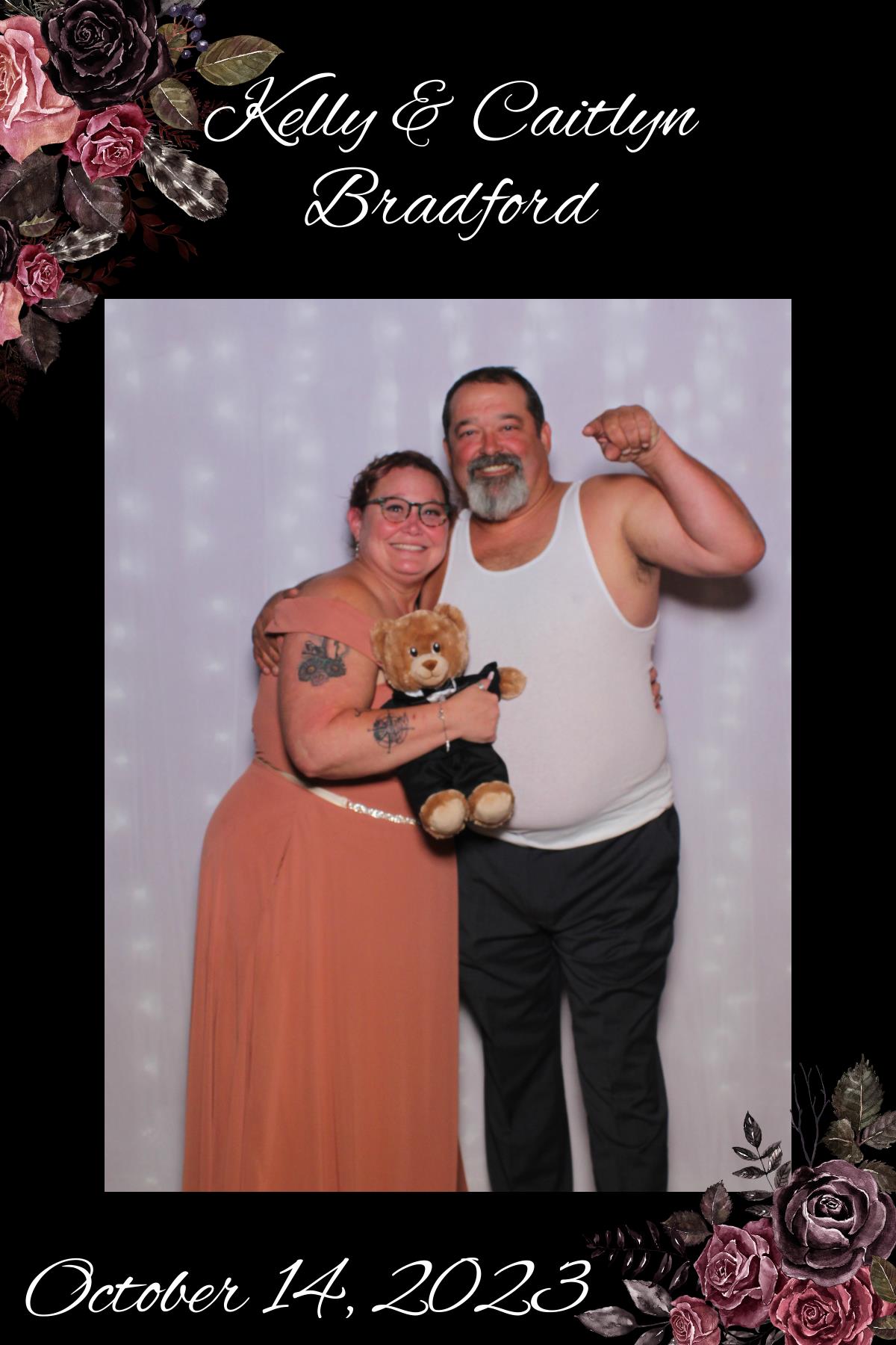 Kelly & Caitlyn's Wedding | View more photos from the event at gallery.mainemagicmirror.com/u/MaineMagicMirror/Kelly-Caitlyns-Wedding