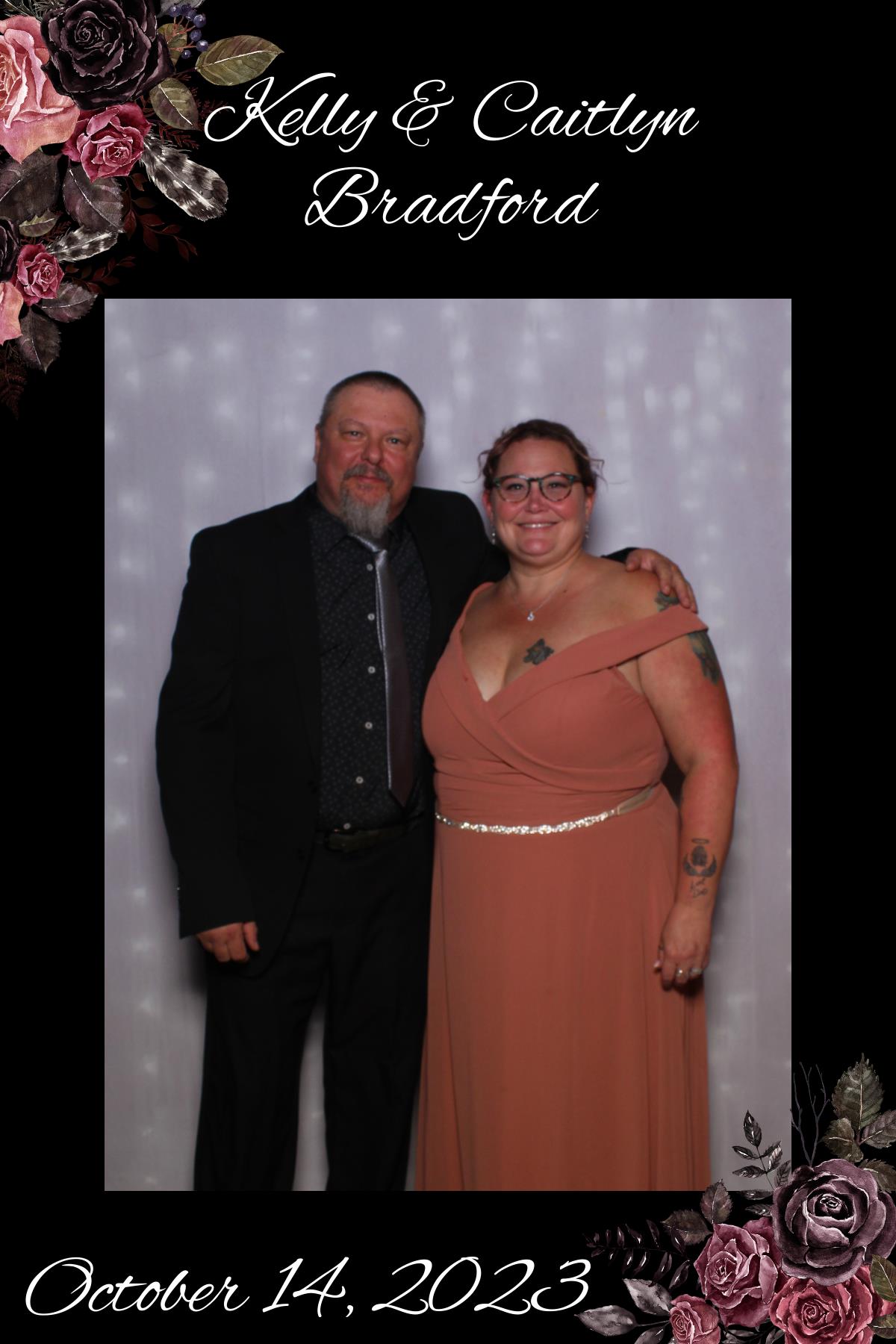 Kelly & Caitlyn's Wedding | View more photos from the event at gallery.mainemagicmirror.com/u/MaineMagicMirror/Kelly-Caitlyns-Wedding