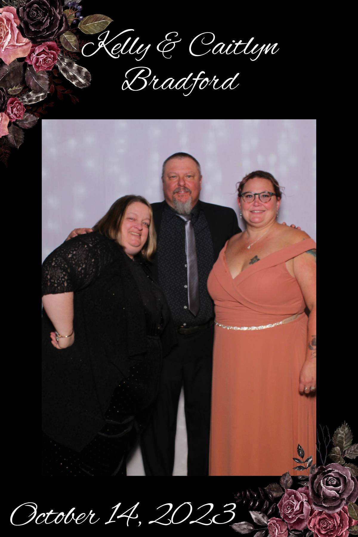 Kelly & Caitlyn's Wedding | View more photos from the event at gallery.mainemagicmirror.com/u/MaineMagicMirror/Kelly-Caitlyns-Wedding