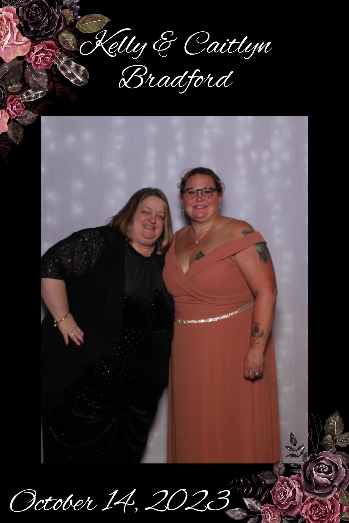 Kelly & Caitlyn's Wedding | View more photos from the event at gallery.mainemagicmirror.com/u/MaineMagicMirror/Kelly-Caitlyns-Wedding