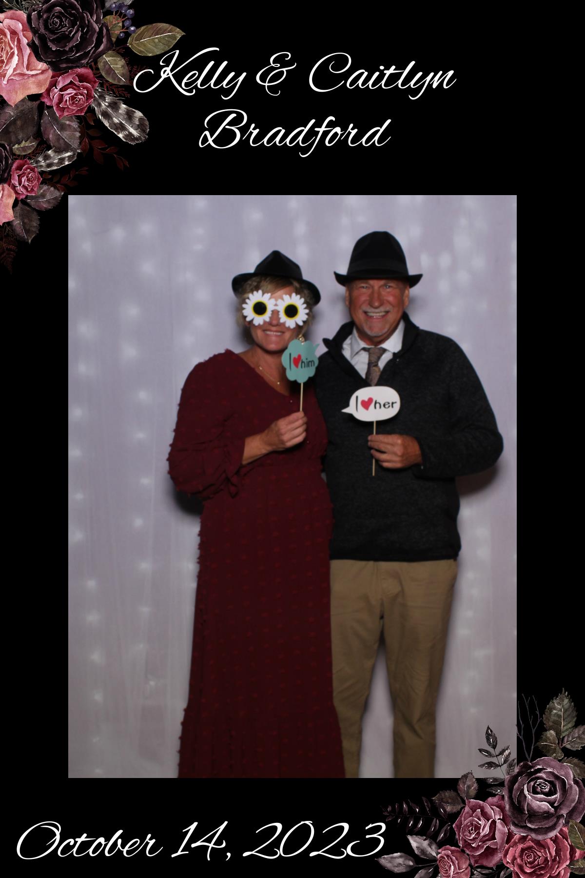 Kelly & Caitlyn's Wedding | View more photos from the event at gallery.mainemagicmirror.com/u/MaineMagicMirror/Kelly-Caitlyns-Wedding