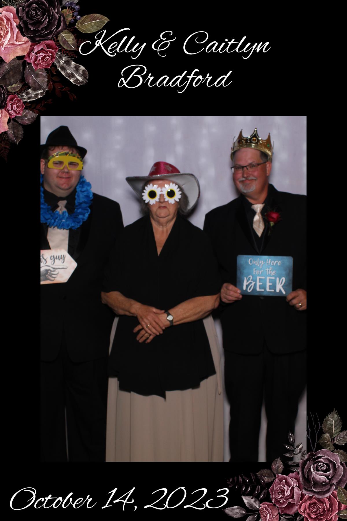Kelly & Caitlyn's Wedding | View more photos from the event at gallery.mainemagicmirror.com/u/MaineMagicMirror/Kelly-Caitlyns-Wedding
