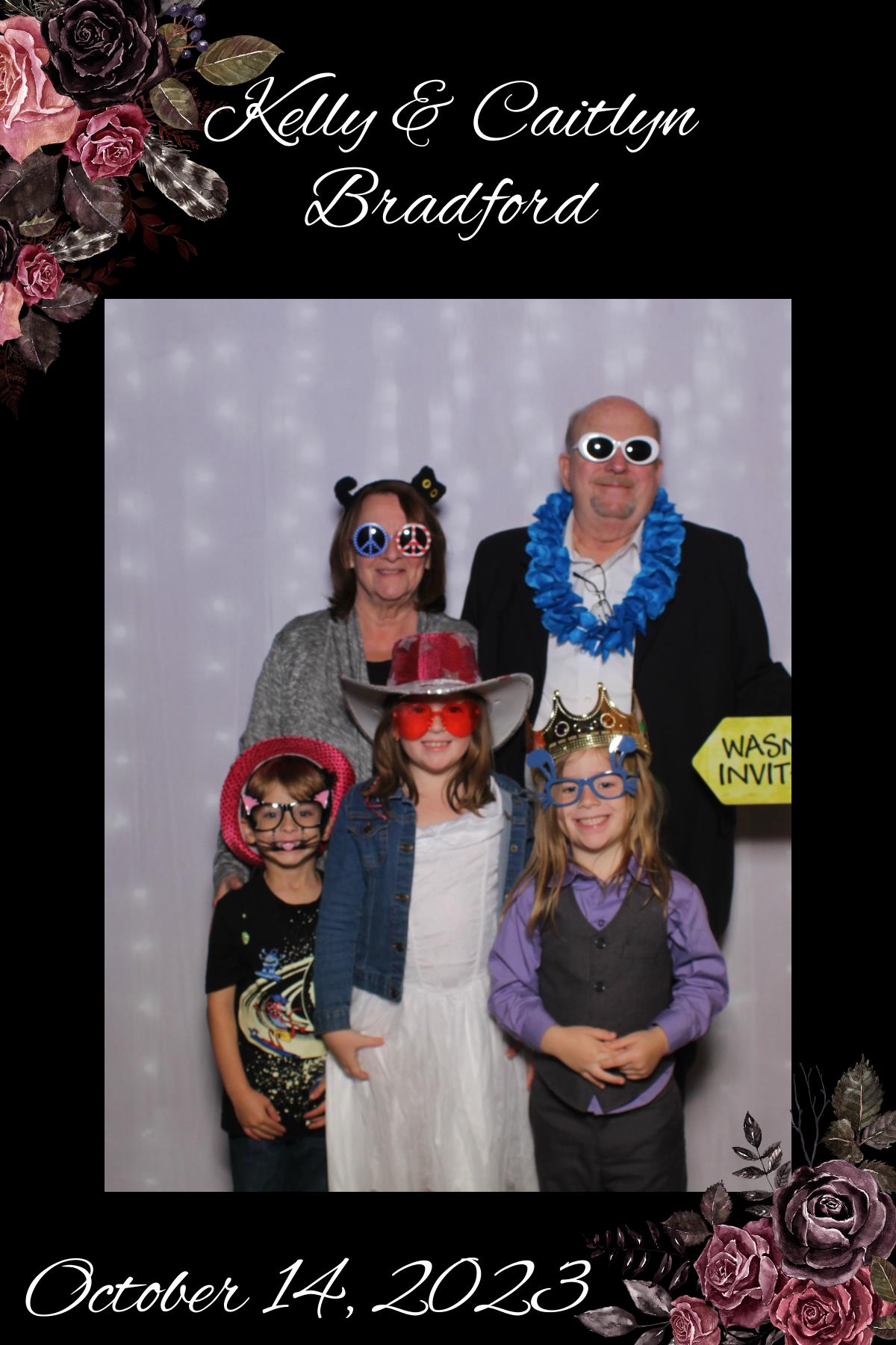 Kelly & Caitlyn's Wedding | View more photos from the event at gallery.mainemagicmirror.com/u/MaineMagicMirror/Kelly-Caitlyns-Wedding