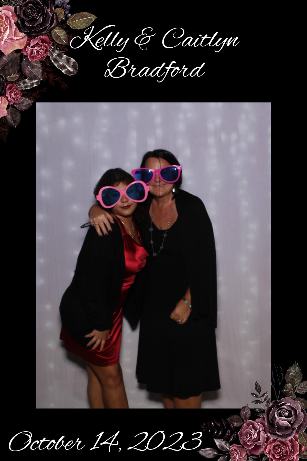 Kelly & Caitlyn's Wedding | View more photos from the event at gallery.mainemagicmirror.com/u/MaineMagicMirror/Kelly-Caitlyns-Wedding