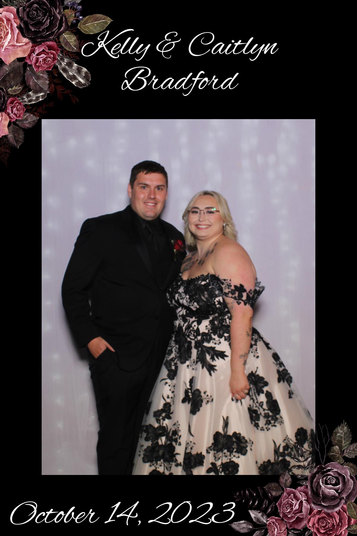 Kelly & Caitlyn's Wedding | View more photos from the event at gallery.mainemagicmirror.com/u/MaineMagicMirror/Kelly-Caitlyns-Wedding