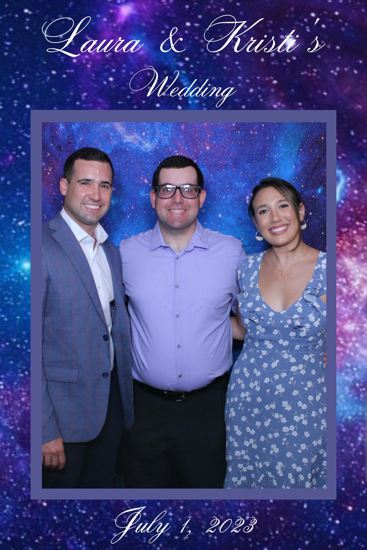 Laura & Kristi's Wedding | View more photos from the event at gallery.mainemagicmirror.com/u/MaineMagicMirror/Laura-Kristis-Wedding
