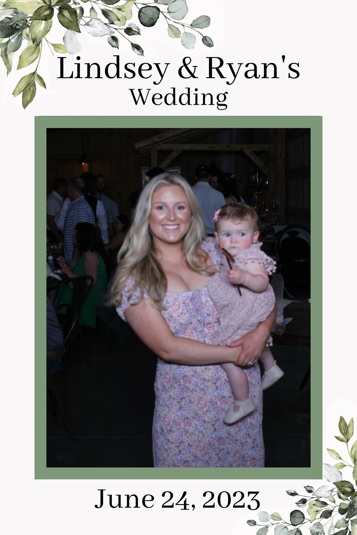 Lindsey & Ryan's Wedding | View more photos from the event at gallery.mainemagicmirror.com/u/MaineMagicMirror/Lindsey-Ryans-Wedding