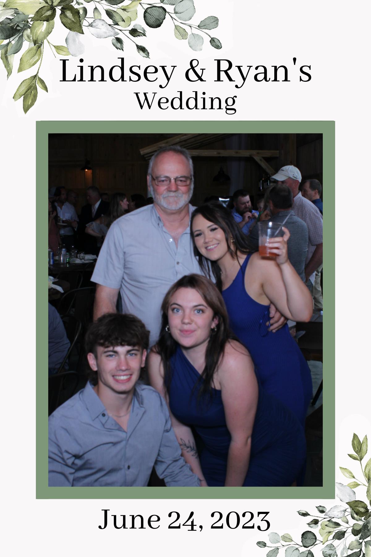 Lindsey & Ryan's Wedding | View more photos from the event at gallery.mainemagicmirror.com/u/MaineMagicMirror/Lindsey-Ryans-Wedding