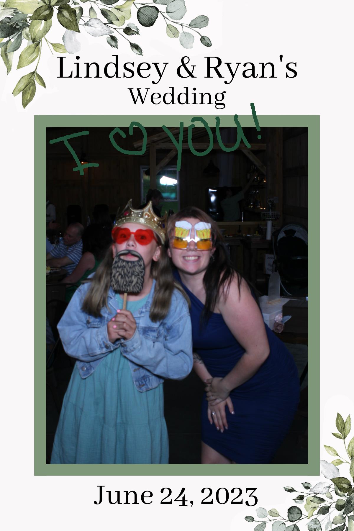 Lindsey & Ryan's Wedding | View more photos from the event at gallery.mainemagicmirror.com/u/MaineMagicMirror/Lindsey-Ryans-Wedding