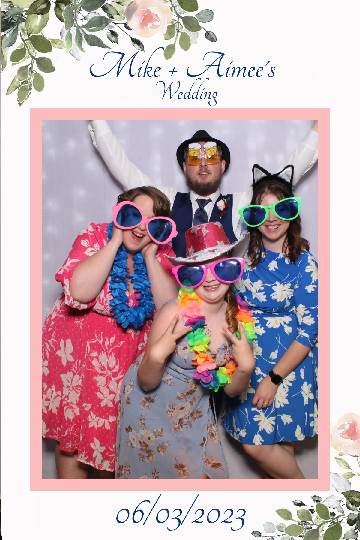 Mike & Aimee's Wedding | View more photos from the event at gallery.mainemagicmirror.com/u/MaineMagicMirror/Mike-Aimees-Wedding