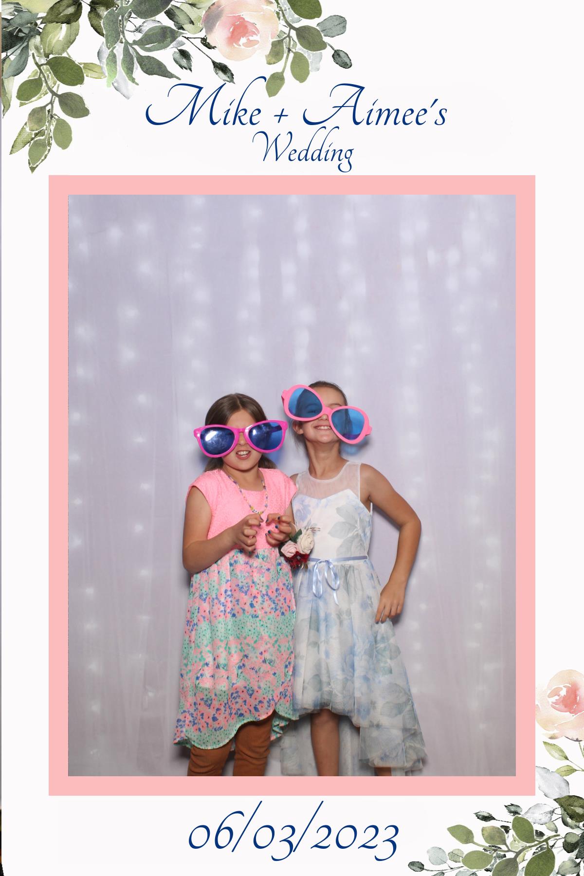 Mike & Aimee's Wedding | View more photos from the event at gallery.mainemagicmirror.com/u/MaineMagicMirror/Mike-Aimees-Wedding