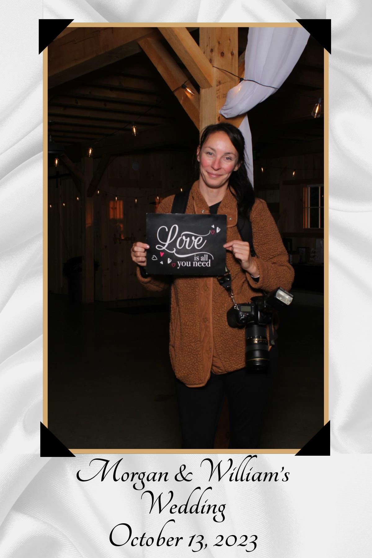 Morgan & William's Wedding | View more photos from the event at gallery.mainemagicmirror.com/u/MaineMagicMirror/Morgan-Williams-Wedding