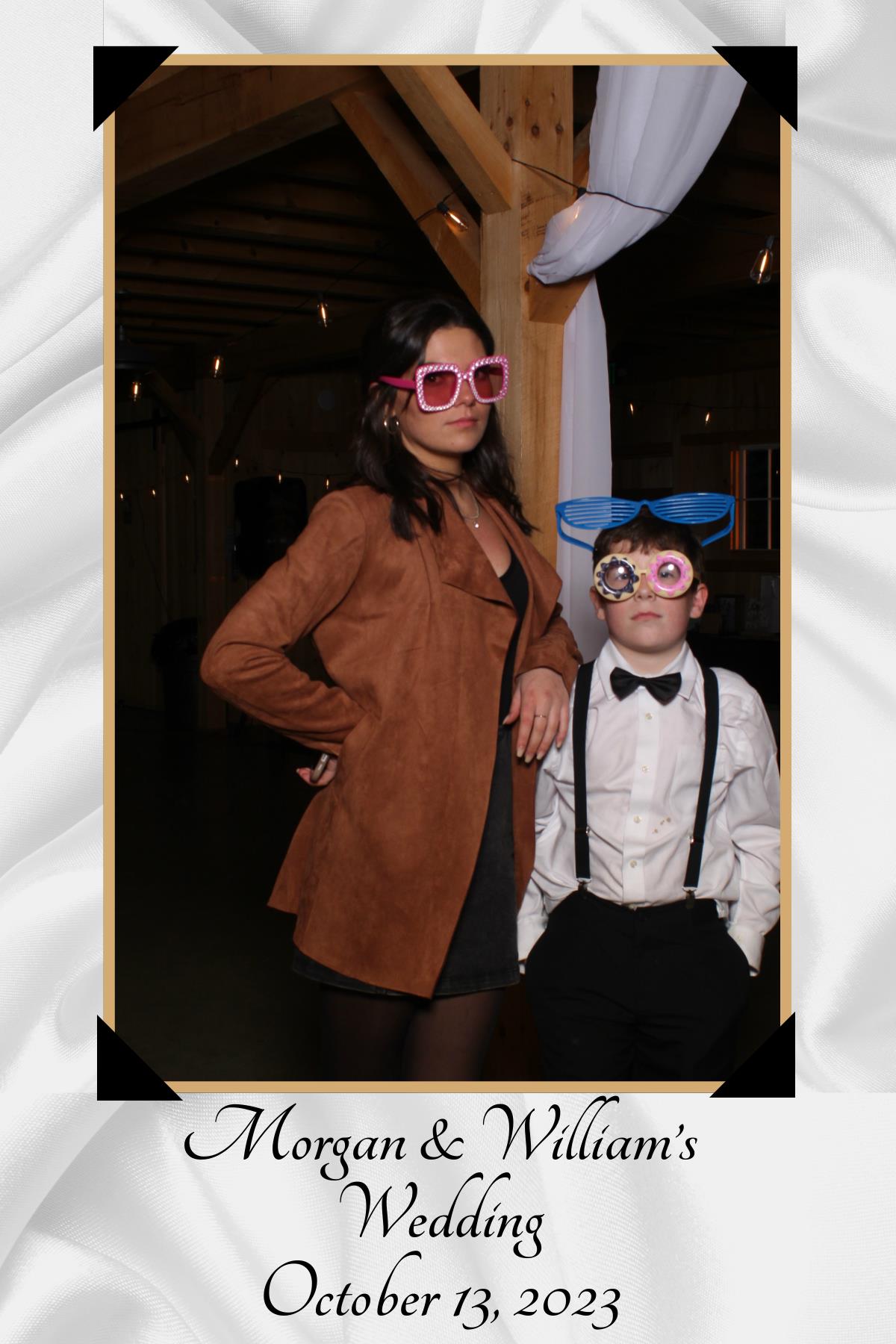 Morgan & William's Wedding | View more photos from the event at gallery.mainemagicmirror.com/u/MaineMagicMirror/Morgan-Williams-Wedding