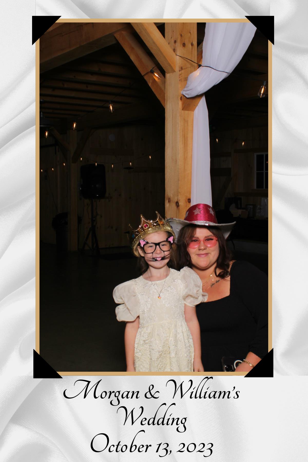 Morgan & William's Wedding | View more photos from the event at gallery.mainemagicmirror.com/u/MaineMagicMirror/Morgan-Williams-Wedding