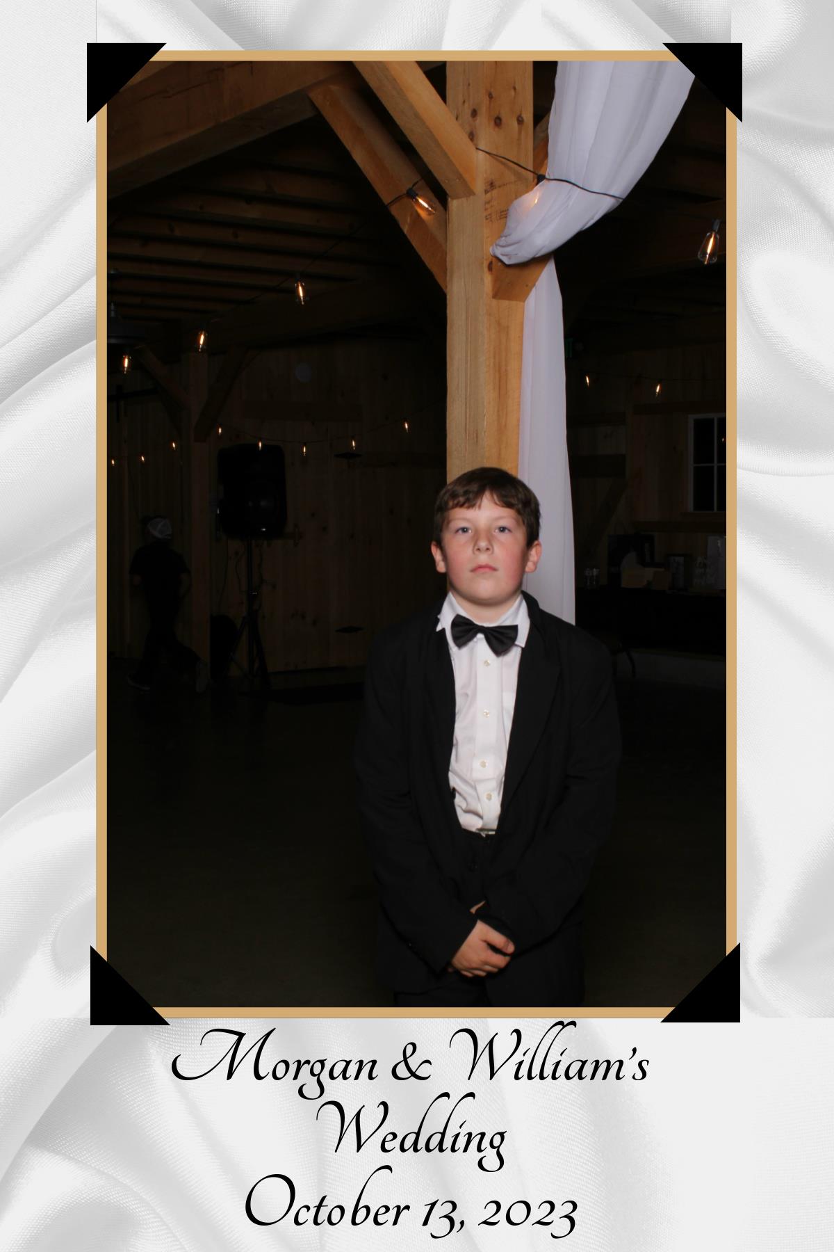 Morgan & William's Wedding | View more photos from the event at gallery.mainemagicmirror.com/u/MaineMagicMirror/Morgan-Williams-Wedding