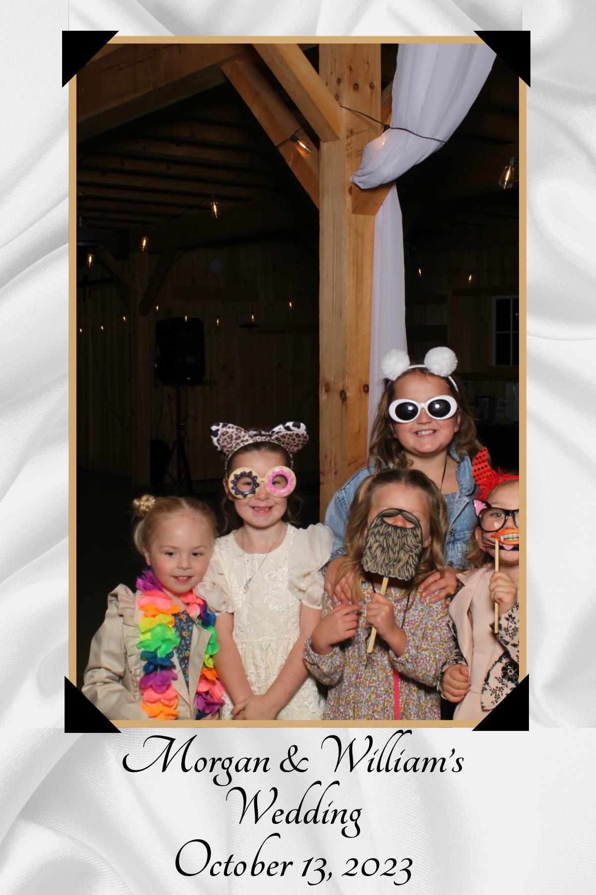 Morgan & William's Wedding | View more photos from the event at gallery.mainemagicmirror.com/u/MaineMagicMirror/Morgan-Williams-Wedding