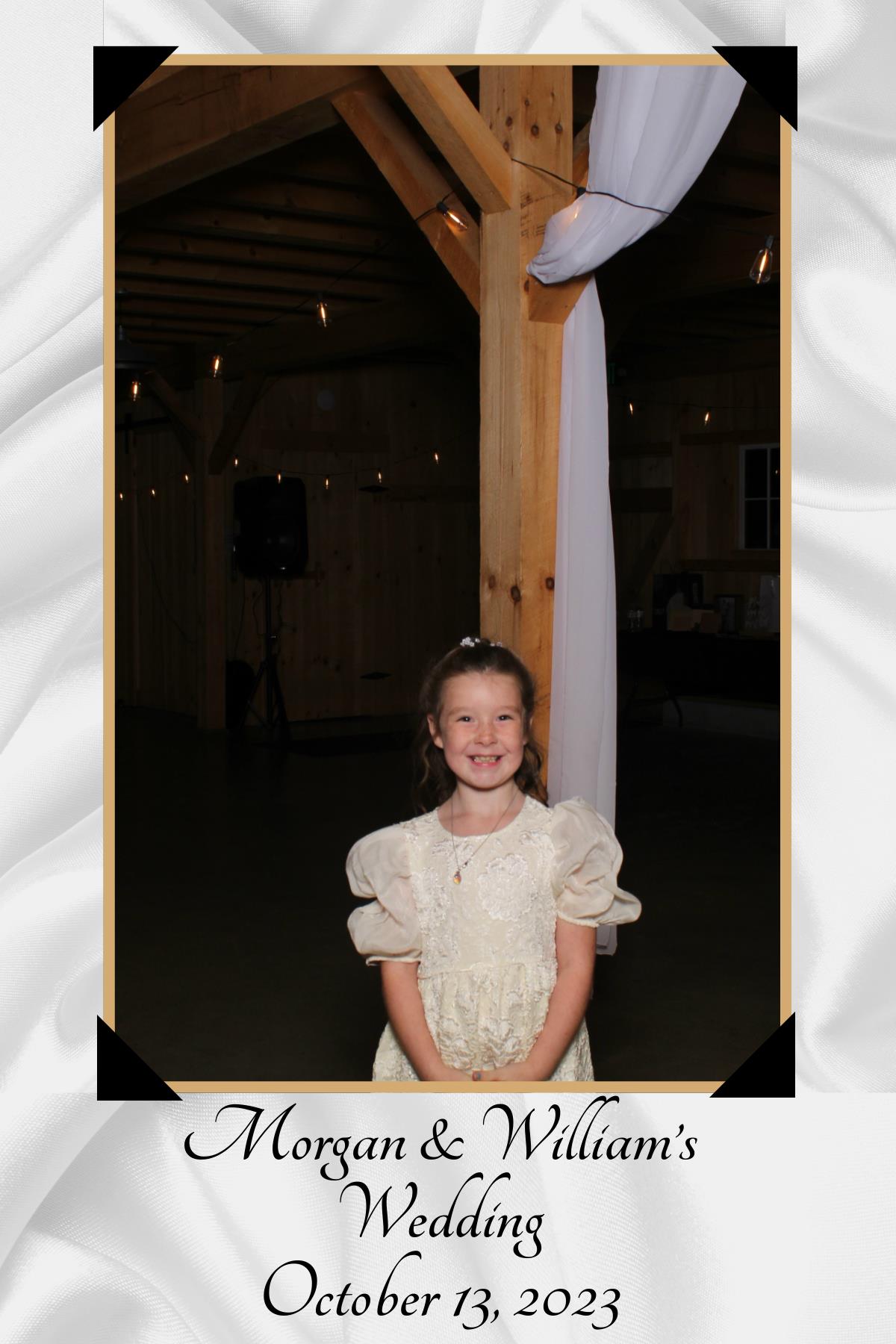 Morgan & William's Wedding | View more photos from the event at gallery.mainemagicmirror.com/u/MaineMagicMirror/Morgan-Williams-Wedding