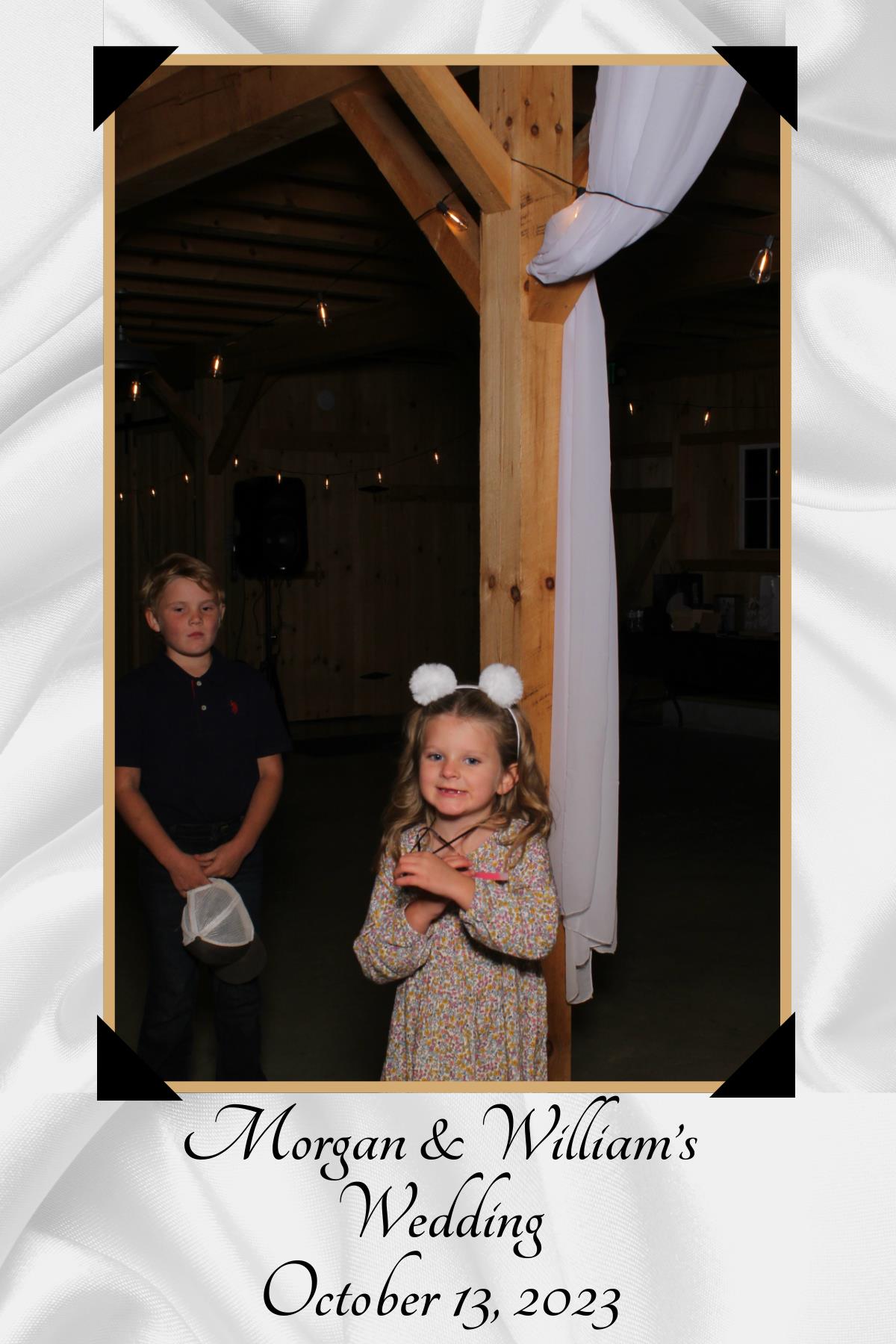 Morgan & William's Wedding | View more photos from the event at gallery.mainemagicmirror.com/u/MaineMagicMirror/Morgan-Williams-Wedding