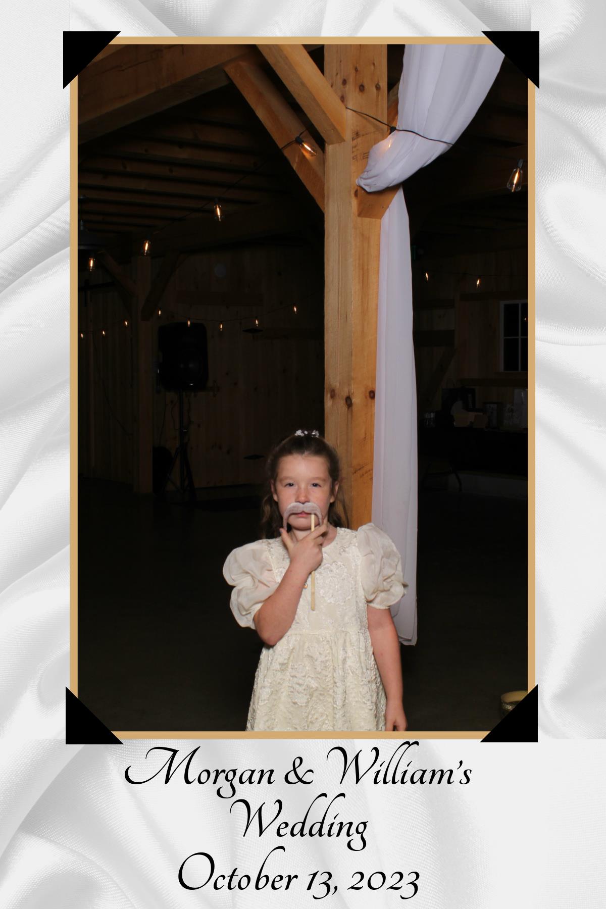 Morgan & William's Wedding | View more photos from the event at gallery.mainemagicmirror.com/u/MaineMagicMirror/Morgan-Williams-Wedding
