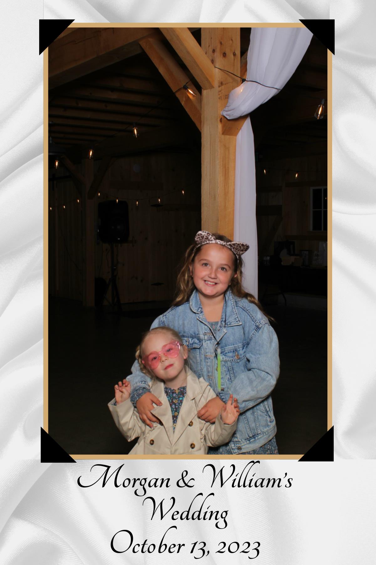 Morgan & William's Wedding | View more photos from the event at gallery.mainemagicmirror.com/u/MaineMagicMirror/Morgan-Williams-Wedding