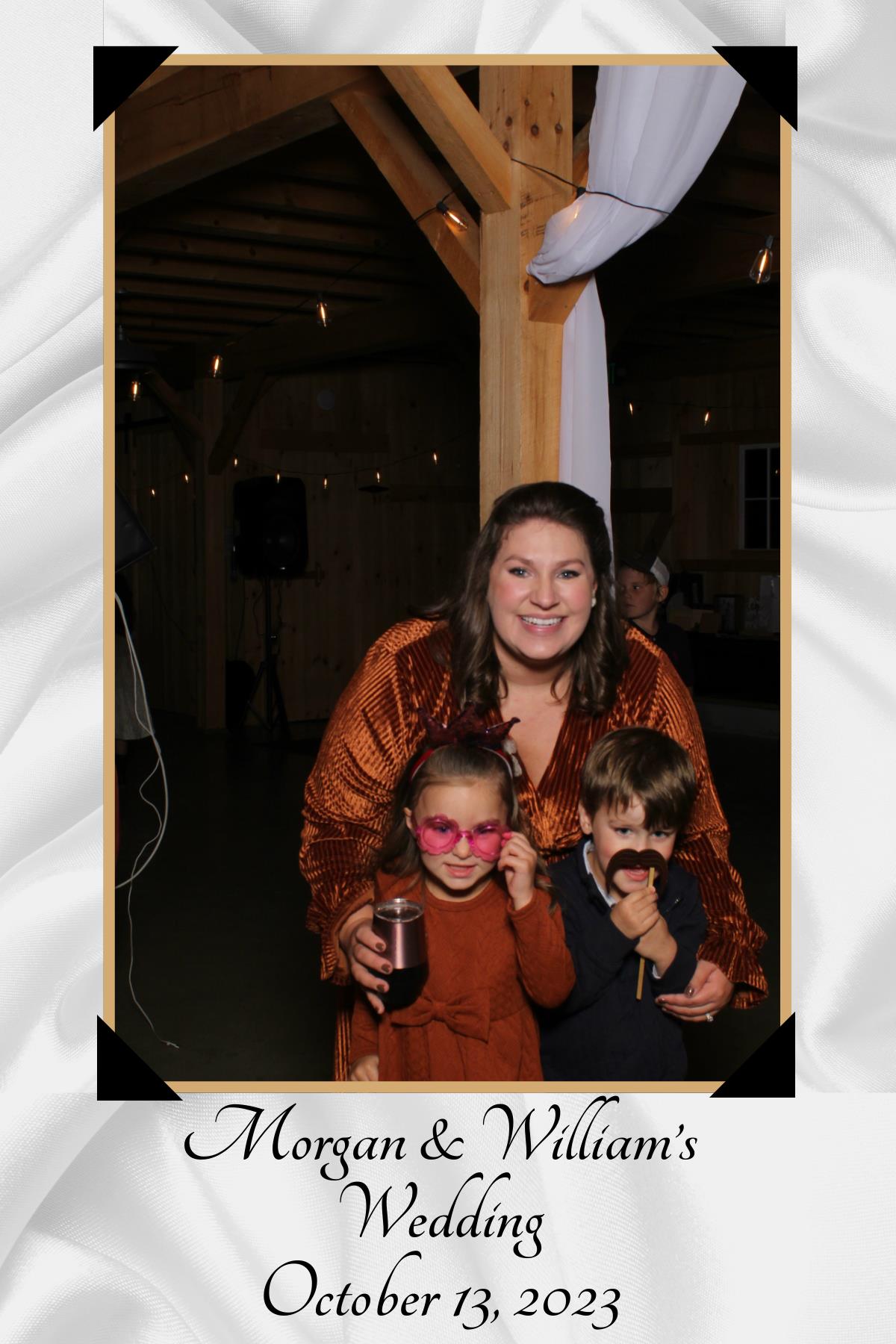 Morgan & William's Wedding | View more photos from the event at gallery.mainemagicmirror.com/u/MaineMagicMirror/Morgan-Williams-Wedding