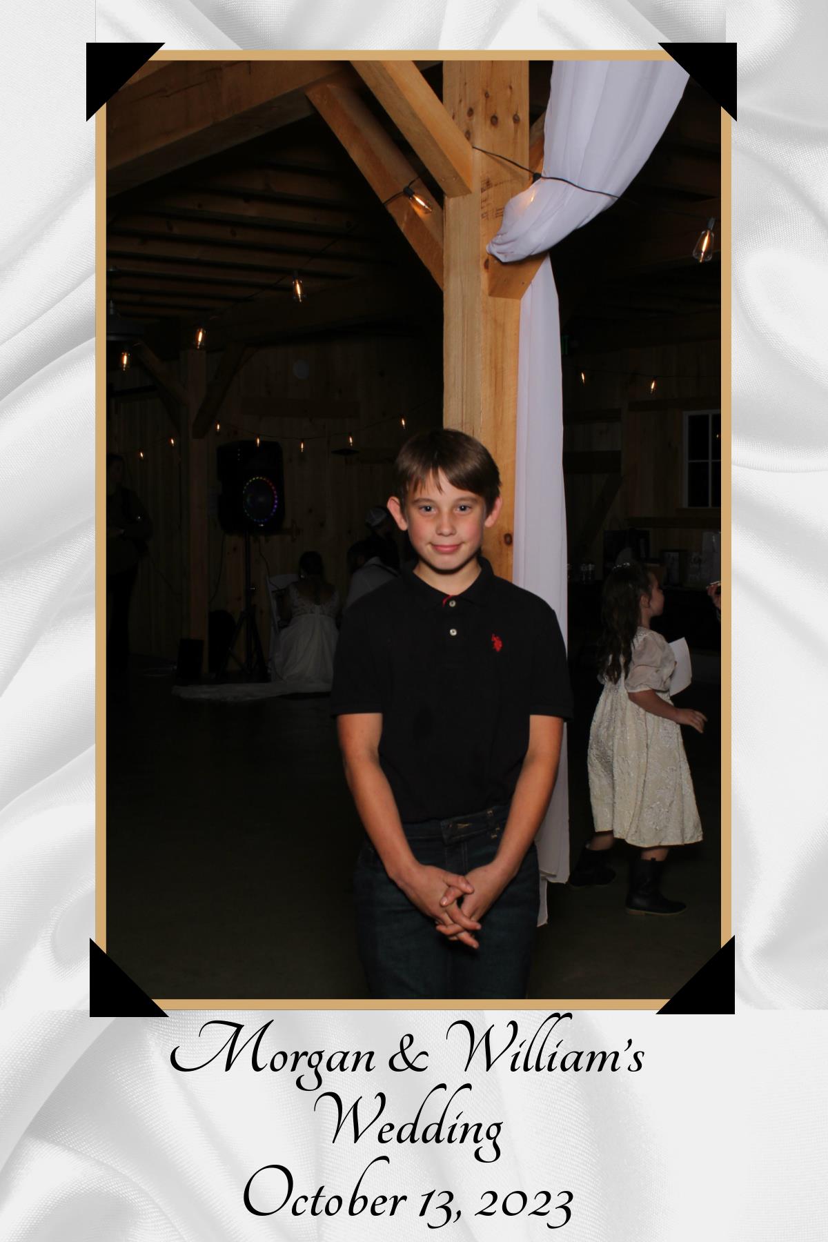 Morgan & William's Wedding | View more photos from the event at gallery.mainemagicmirror.com/u/MaineMagicMirror/Morgan-Williams-Wedding