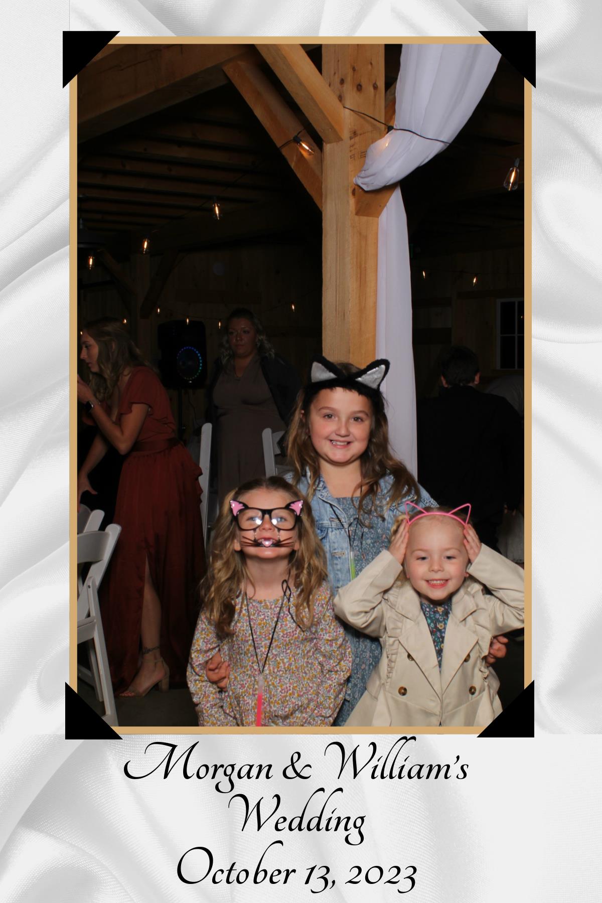 Morgan & William's Wedding | View more photos from the event at gallery.mainemagicmirror.com/u/MaineMagicMirror/Morgan-Williams-Wedding
