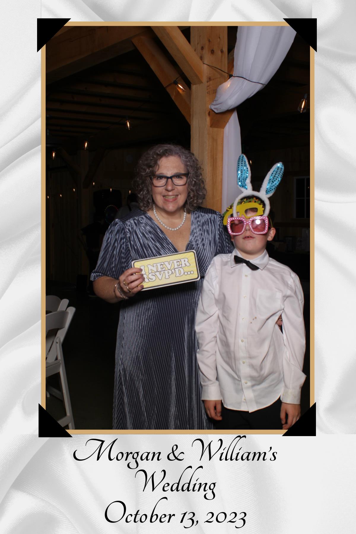 Morgan & William's Wedding | View more photos from the event at gallery.mainemagicmirror.com/u/MaineMagicMirror/Morgan-Williams-Wedding