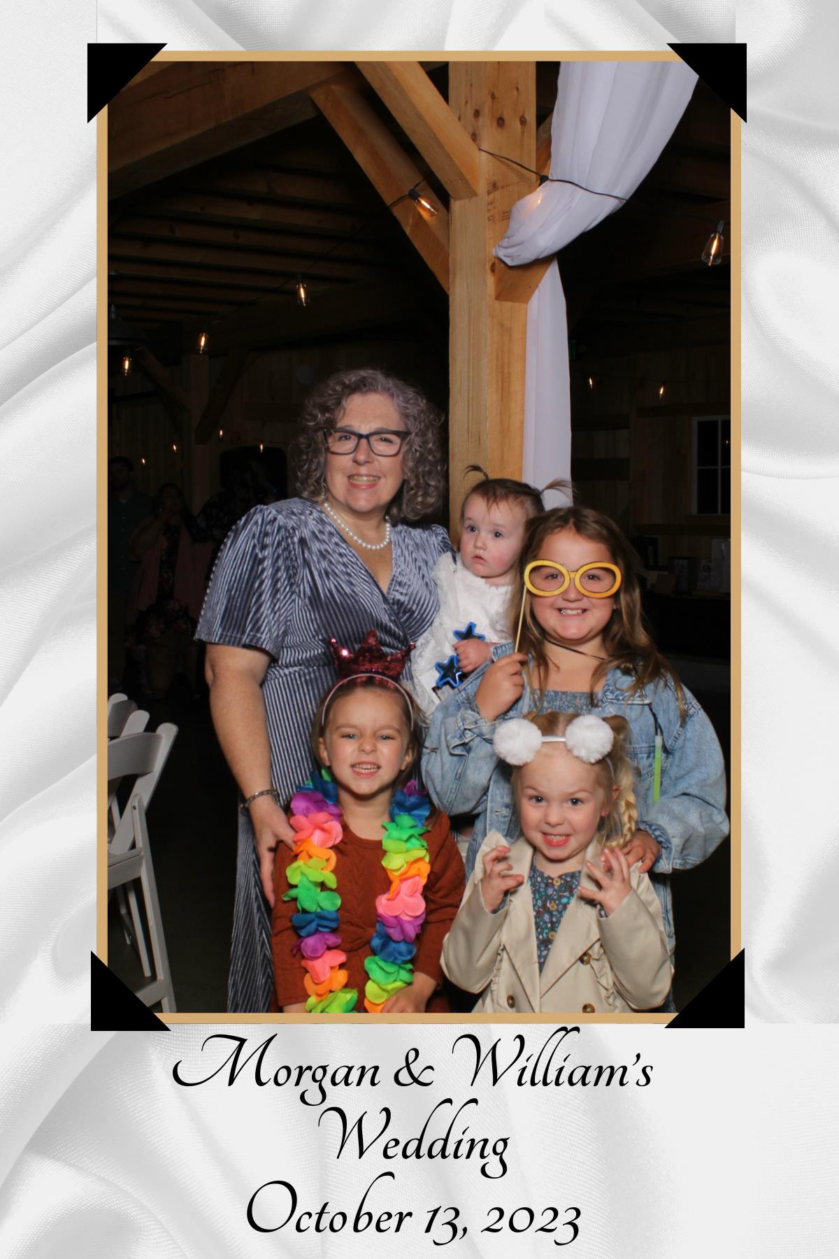 Morgan & William's Wedding | View more photos from the event at gallery.mainemagicmirror.com/u/MaineMagicMirror/Morgan-Williams-Wedding
