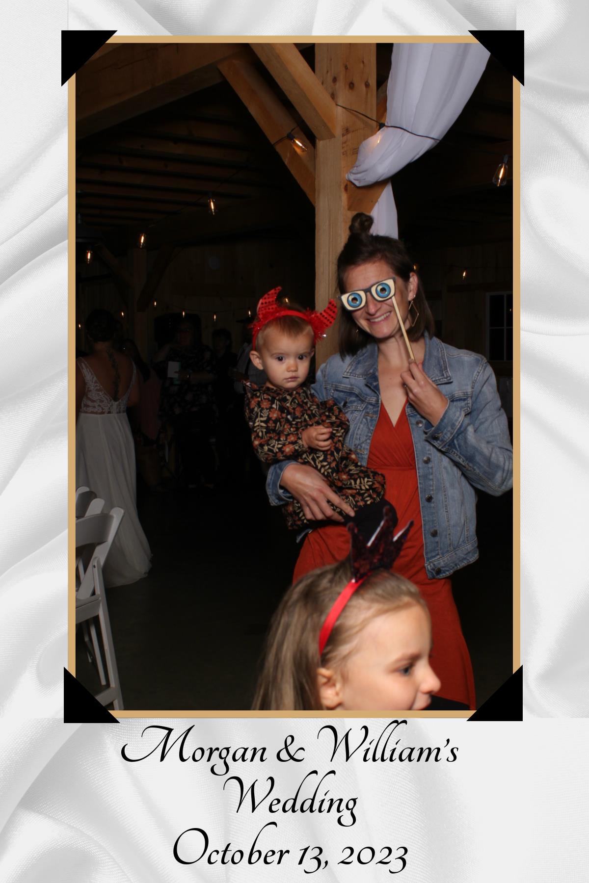 Morgan & William's Wedding | View more photos from the event at gallery.mainemagicmirror.com/u/MaineMagicMirror/Morgan-Williams-Wedding