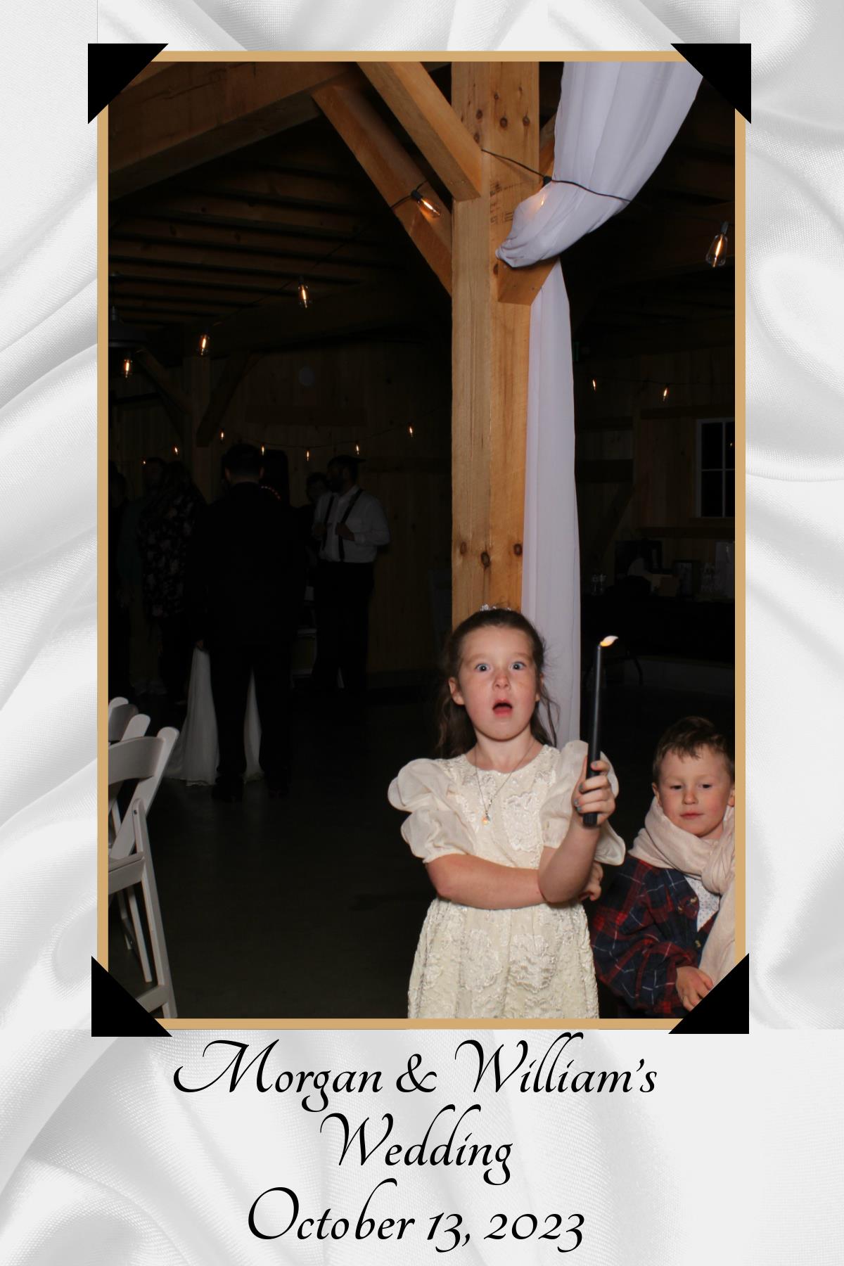 Morgan & William's Wedding | View more photos from the event at gallery.mainemagicmirror.com/u/MaineMagicMirror/Morgan-Williams-Wedding