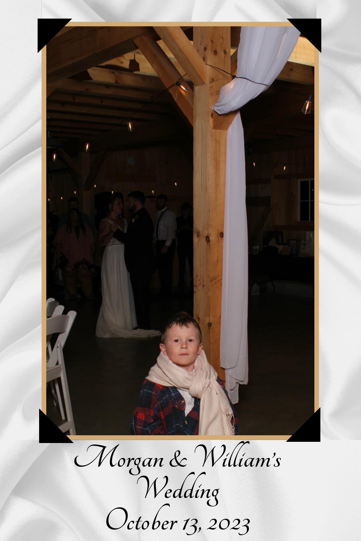 Morgan & William's Wedding | View more photos from the event at gallery.mainemagicmirror.com/u/MaineMagicMirror/Morgan-Williams-Wedding