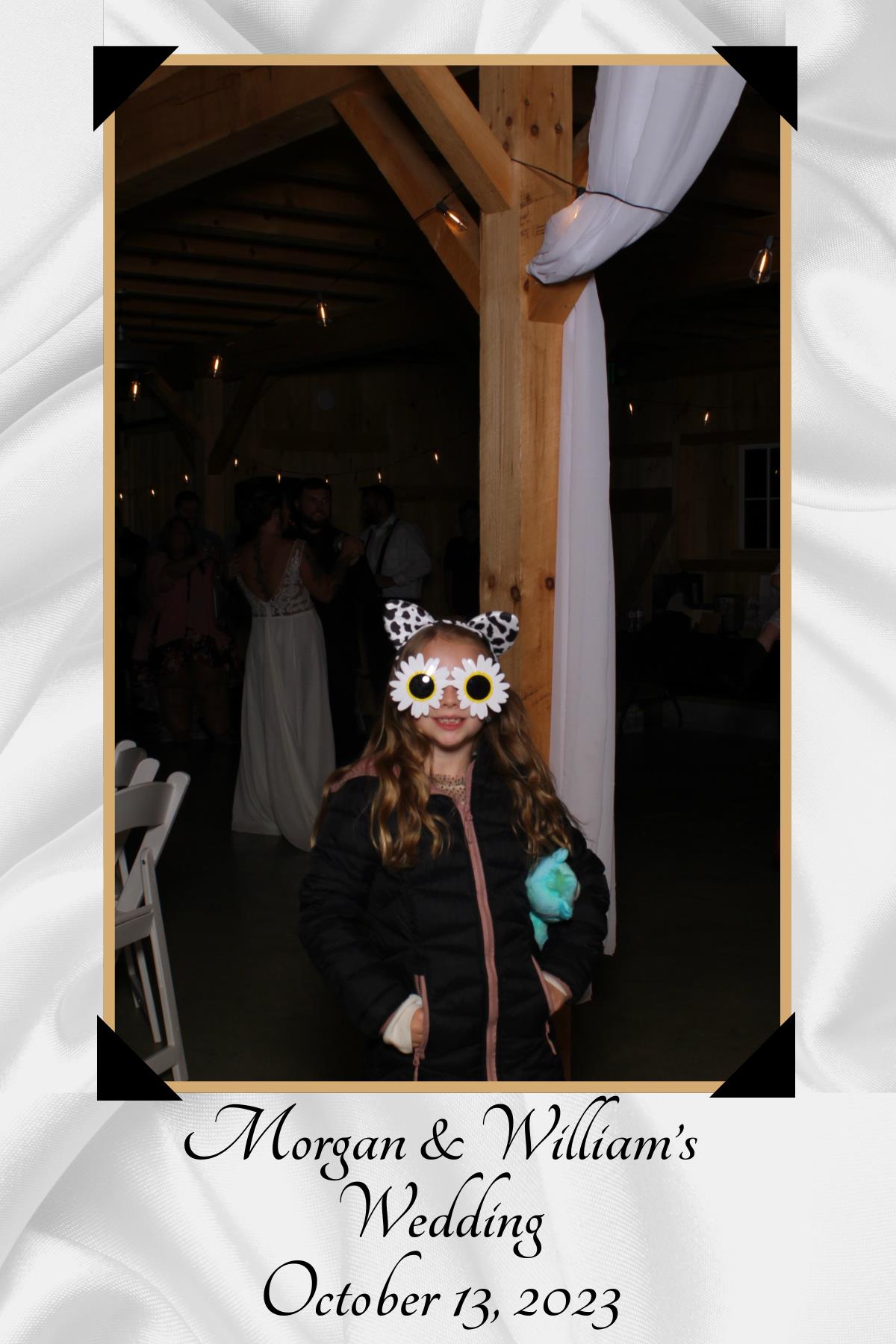 Morgan & William's Wedding | View more photos from the event at gallery.mainemagicmirror.com/u/MaineMagicMirror/Morgan-Williams-Wedding
