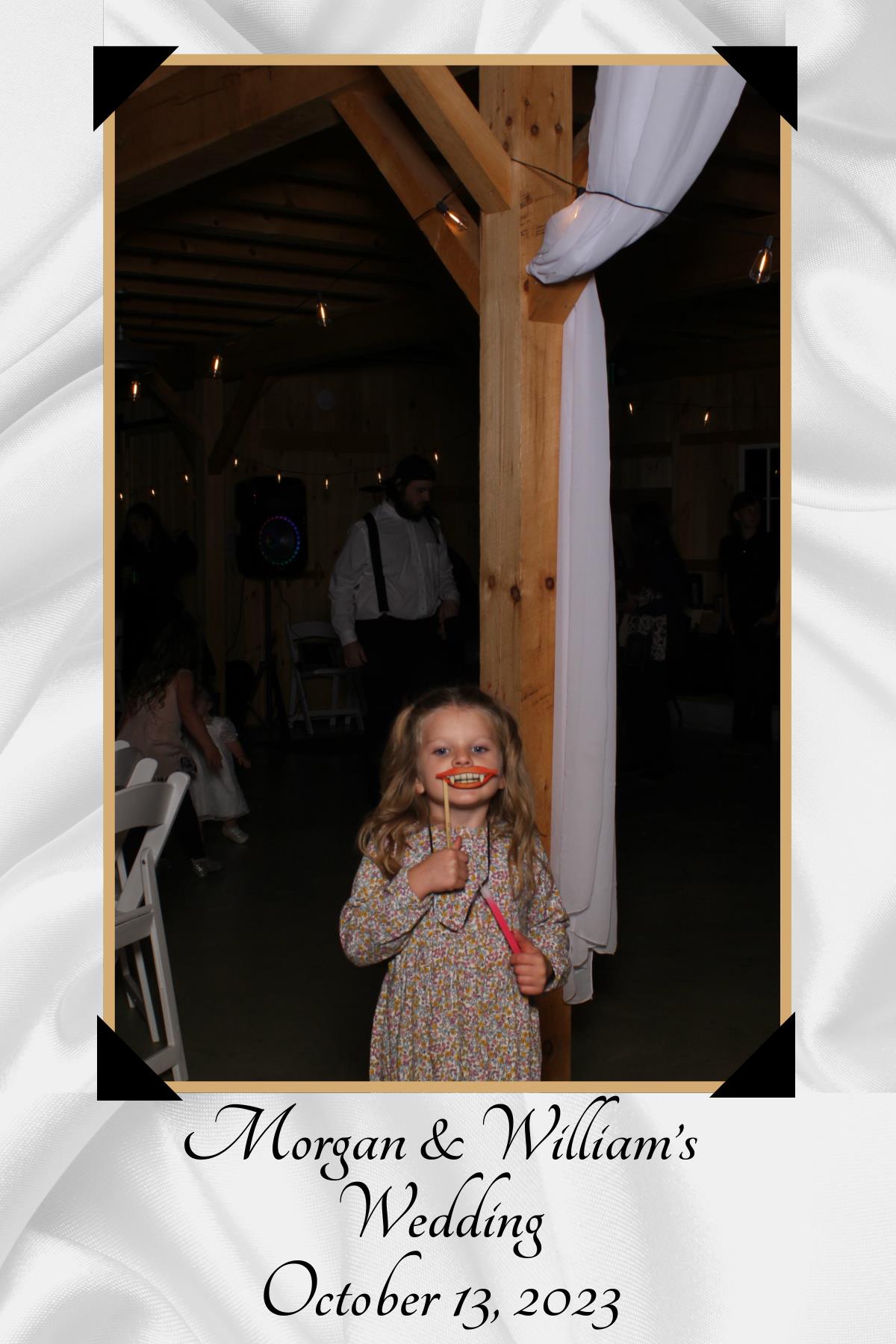 Morgan & William's Wedding | View more photos from the event at gallery.mainemagicmirror.com/u/MaineMagicMirror/Morgan-Williams-Wedding
