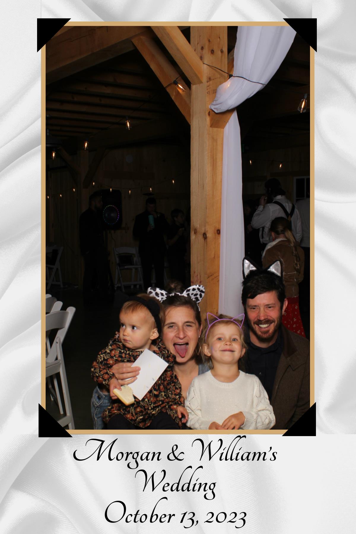 Morgan & William's Wedding | View more photos from the event at gallery.mainemagicmirror.com/u/MaineMagicMirror/Morgan-Williams-Wedding