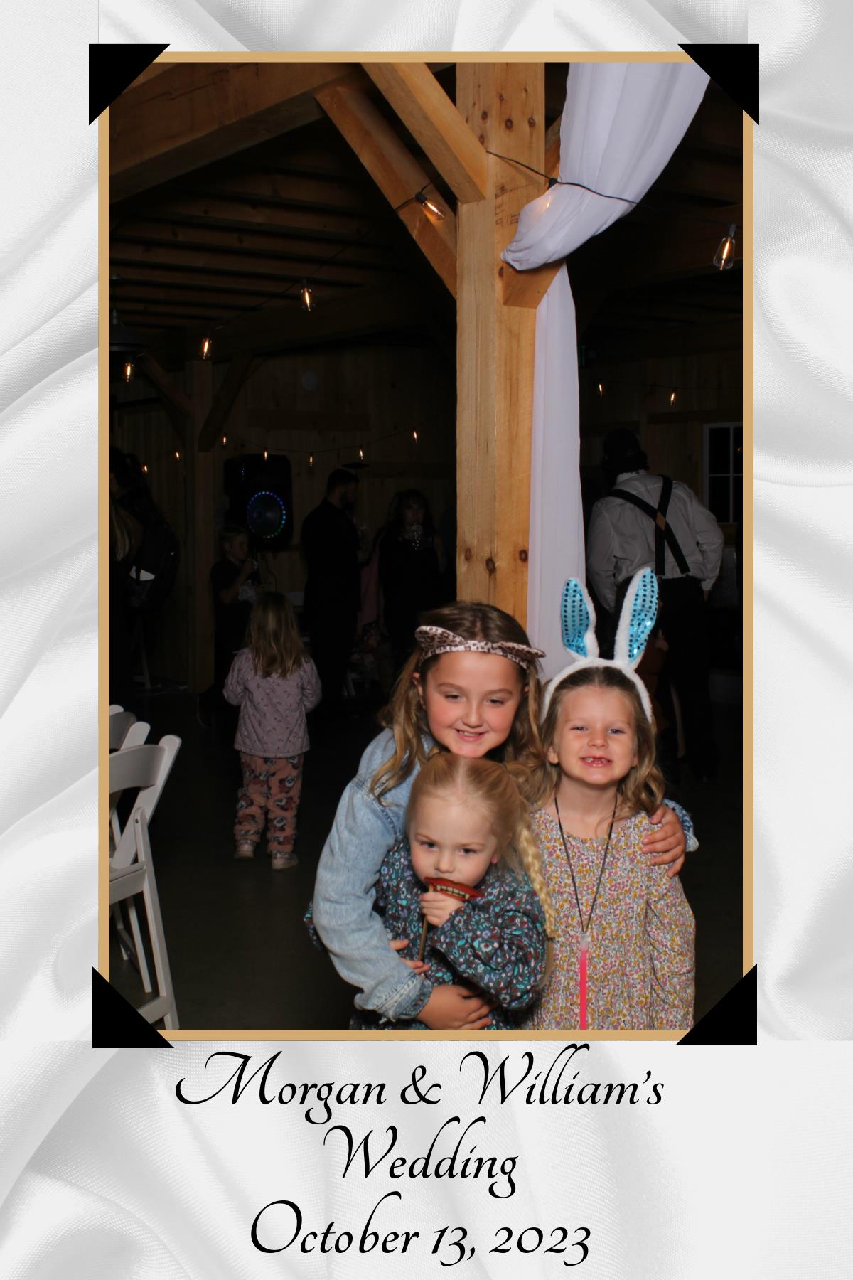 Morgan & William's Wedding | View more photos from the event at gallery.mainemagicmirror.com/u/MaineMagicMirror/Morgan-Williams-Wedding
