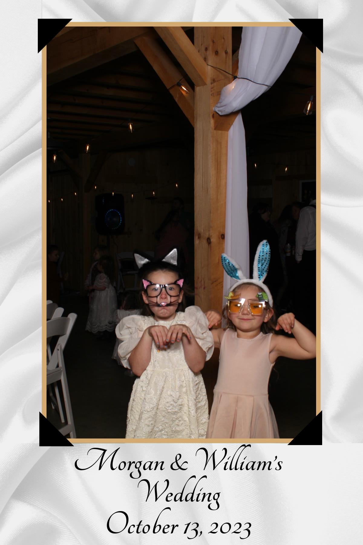 Morgan & William's Wedding | View more photos from the event at gallery.mainemagicmirror.com/u/MaineMagicMirror/Morgan-Williams-Wedding